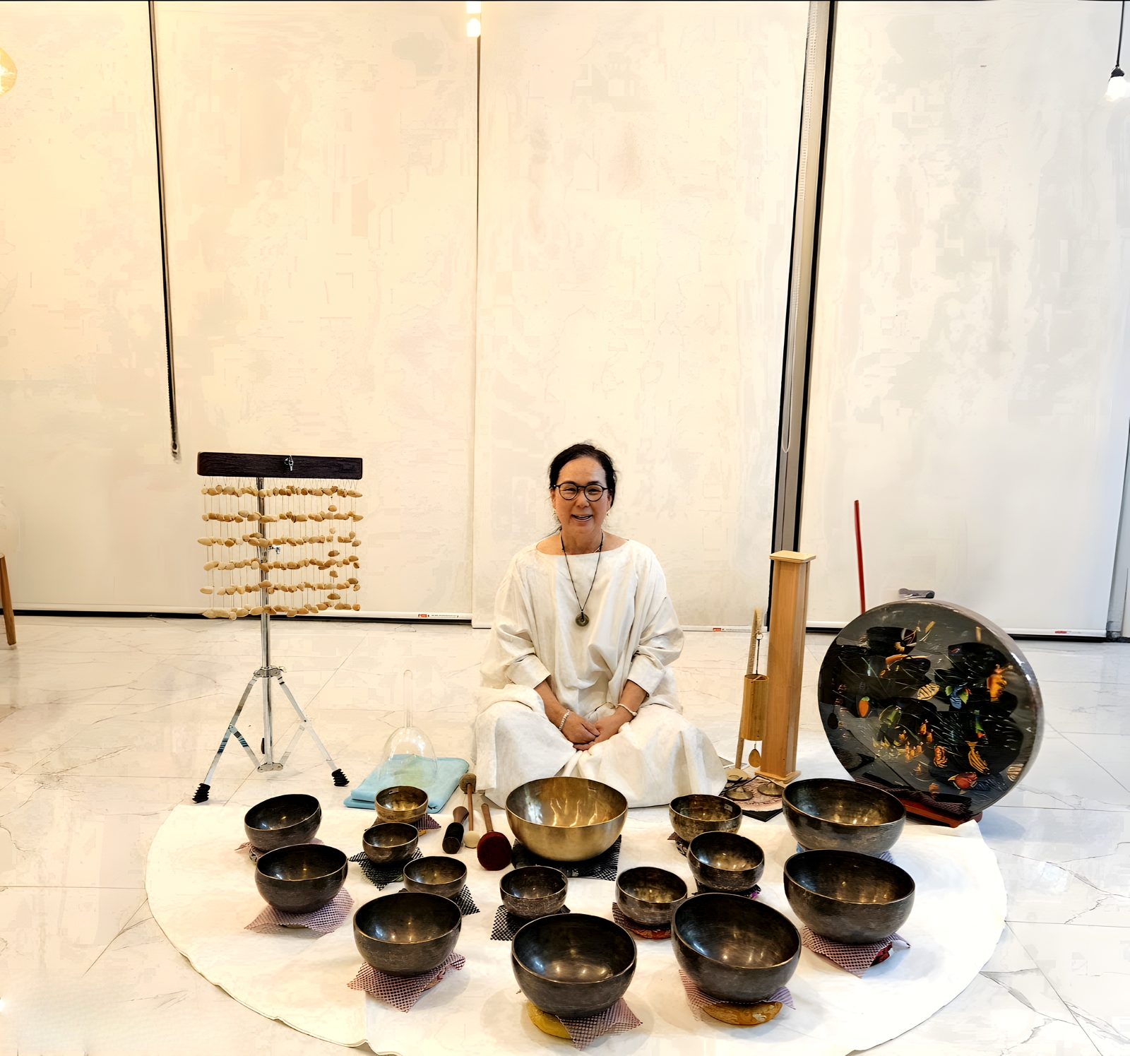 소리쉼 강사